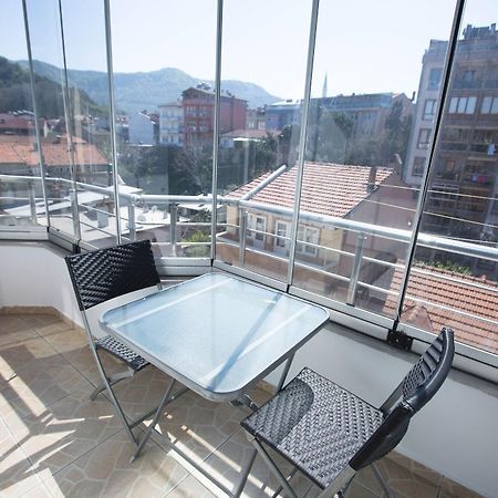 Amasra Ayisigi Pansiyon Exterior foto