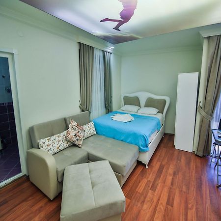Amasra Ayisigi Pansiyon Exterior foto