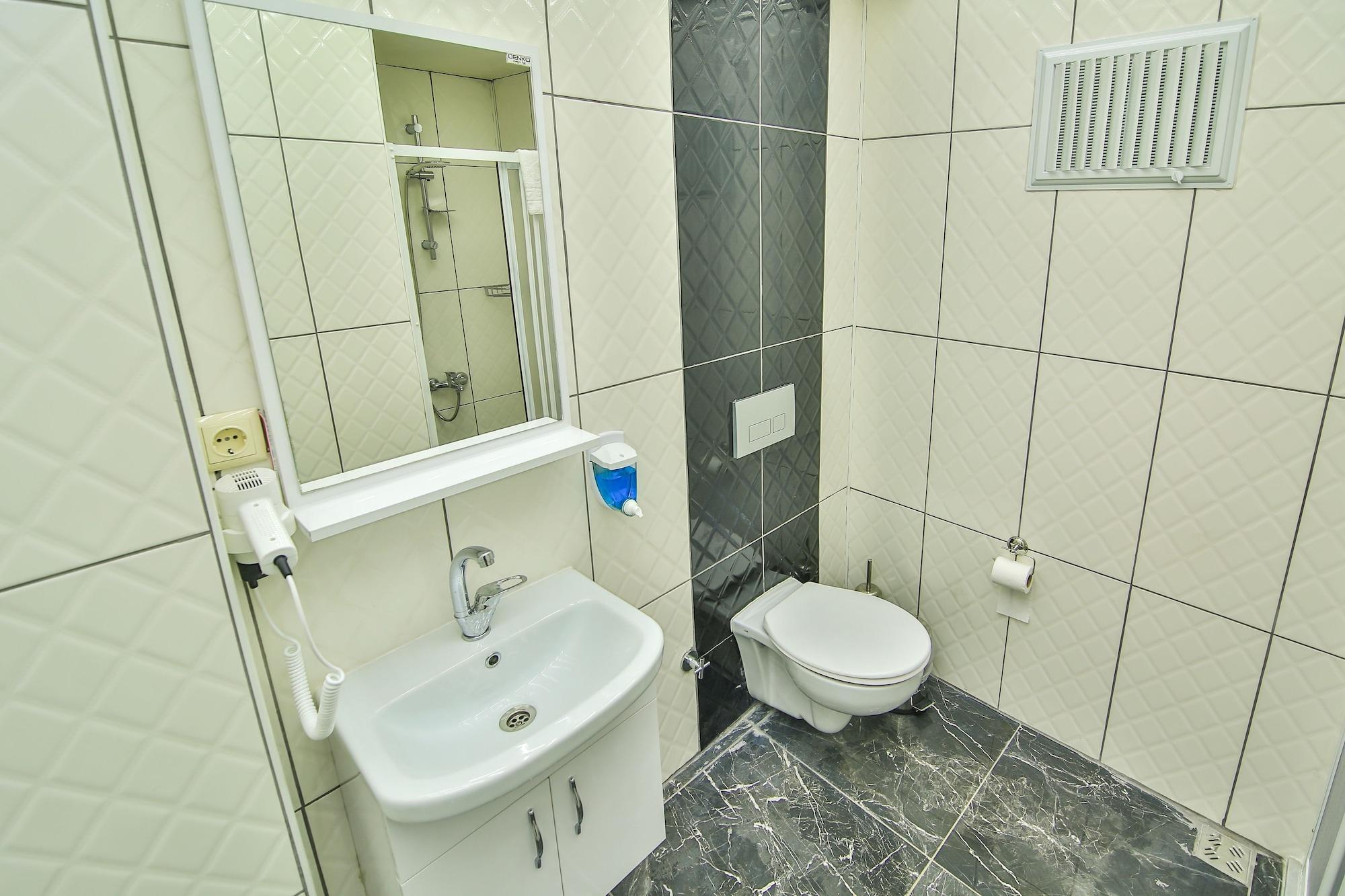 Amasra Ayisigi Pansiyon Exterior foto