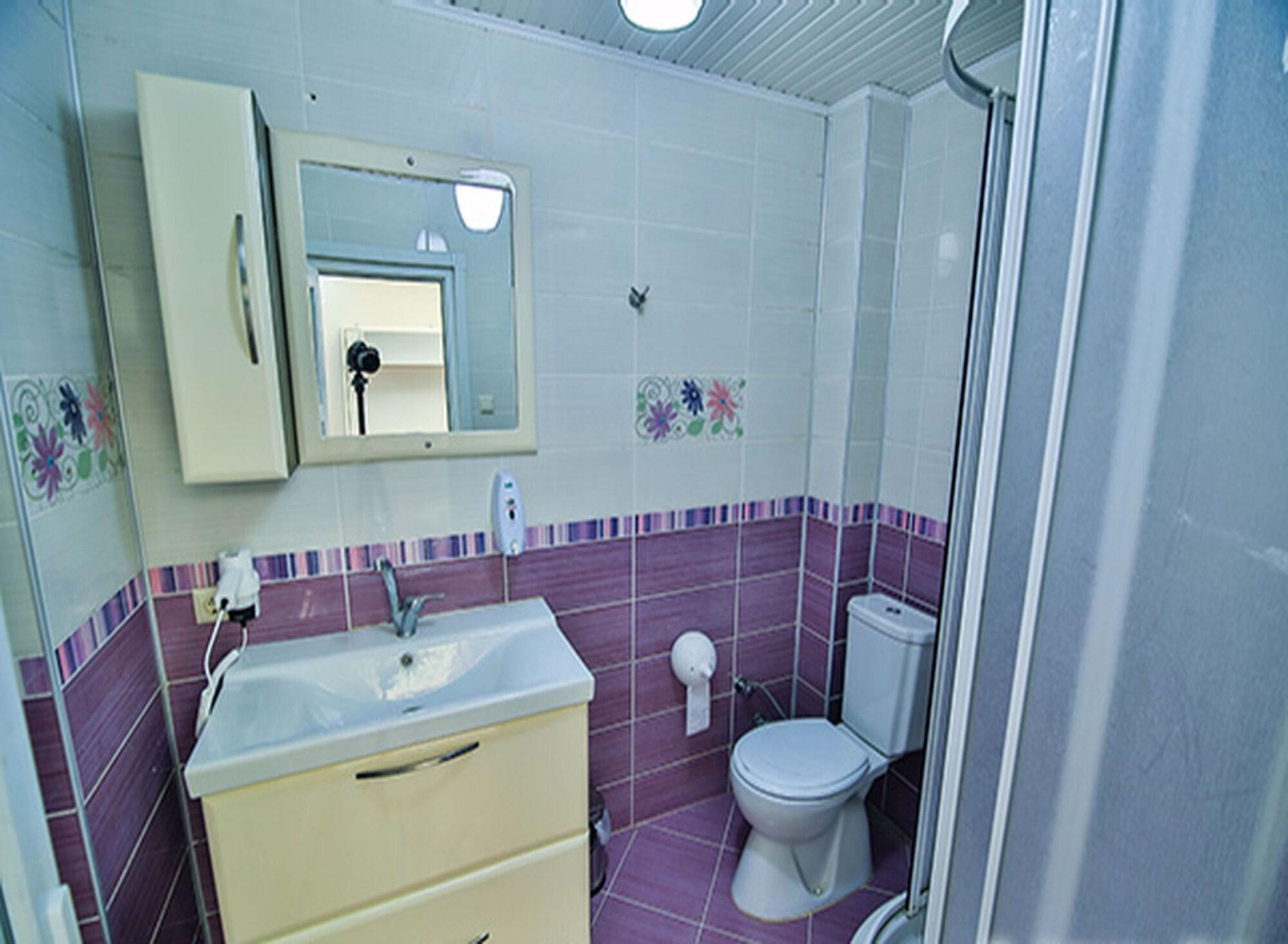 Amasra Ayisigi Pansiyon Exterior foto