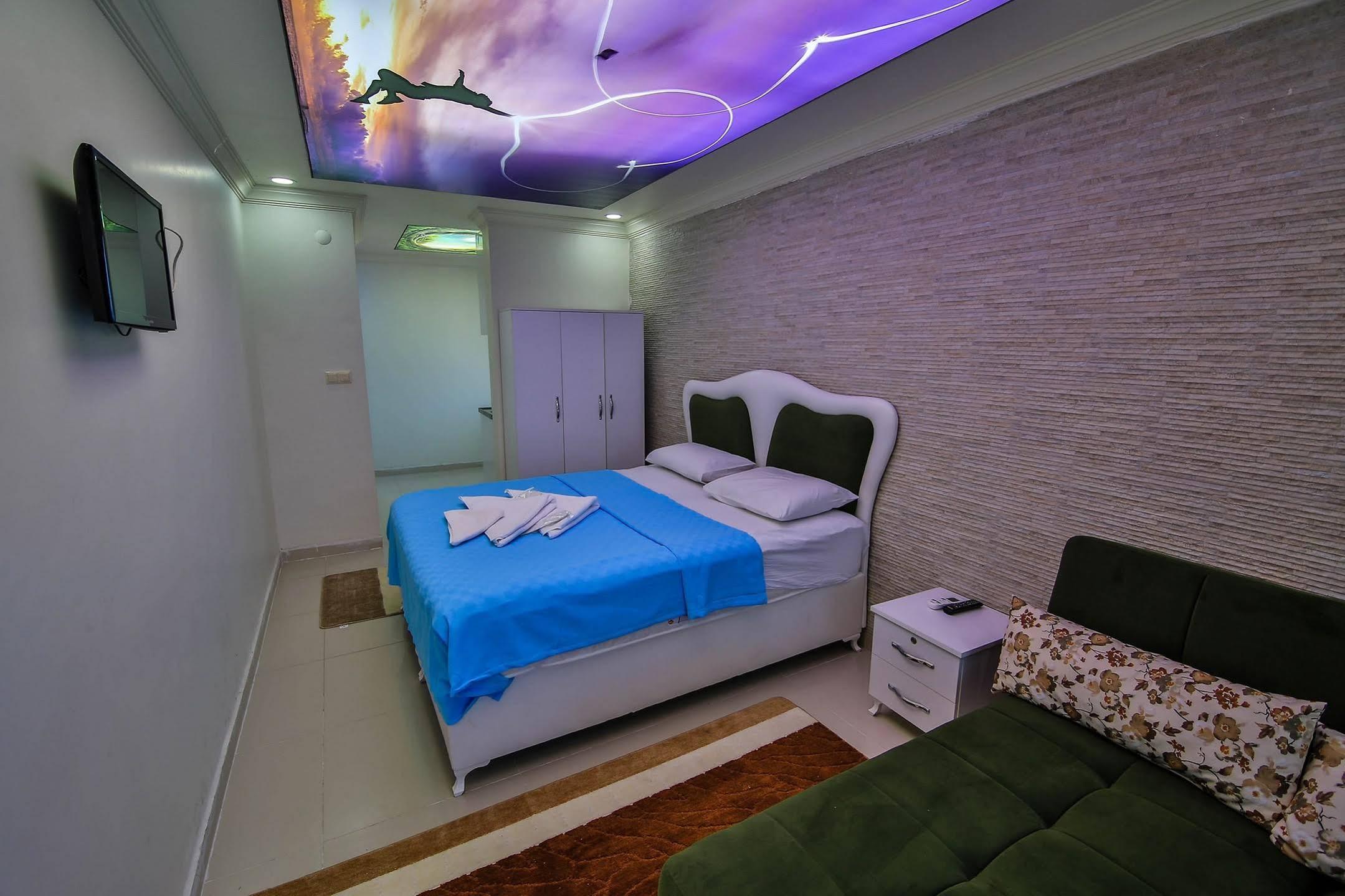 Amasra Ayisigi Pansiyon Exterior foto