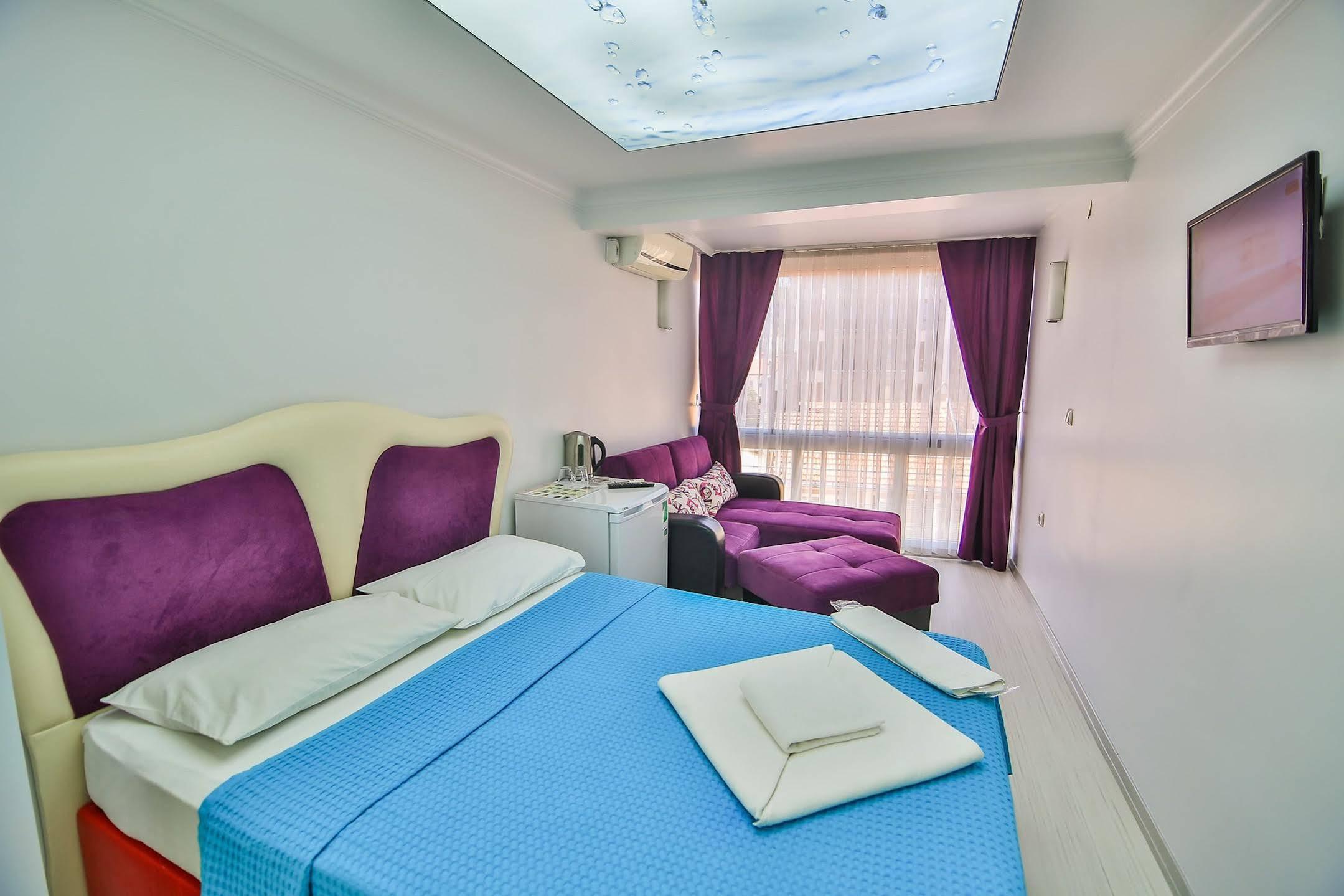 Amasra Ayisigi Pansiyon Exterior foto