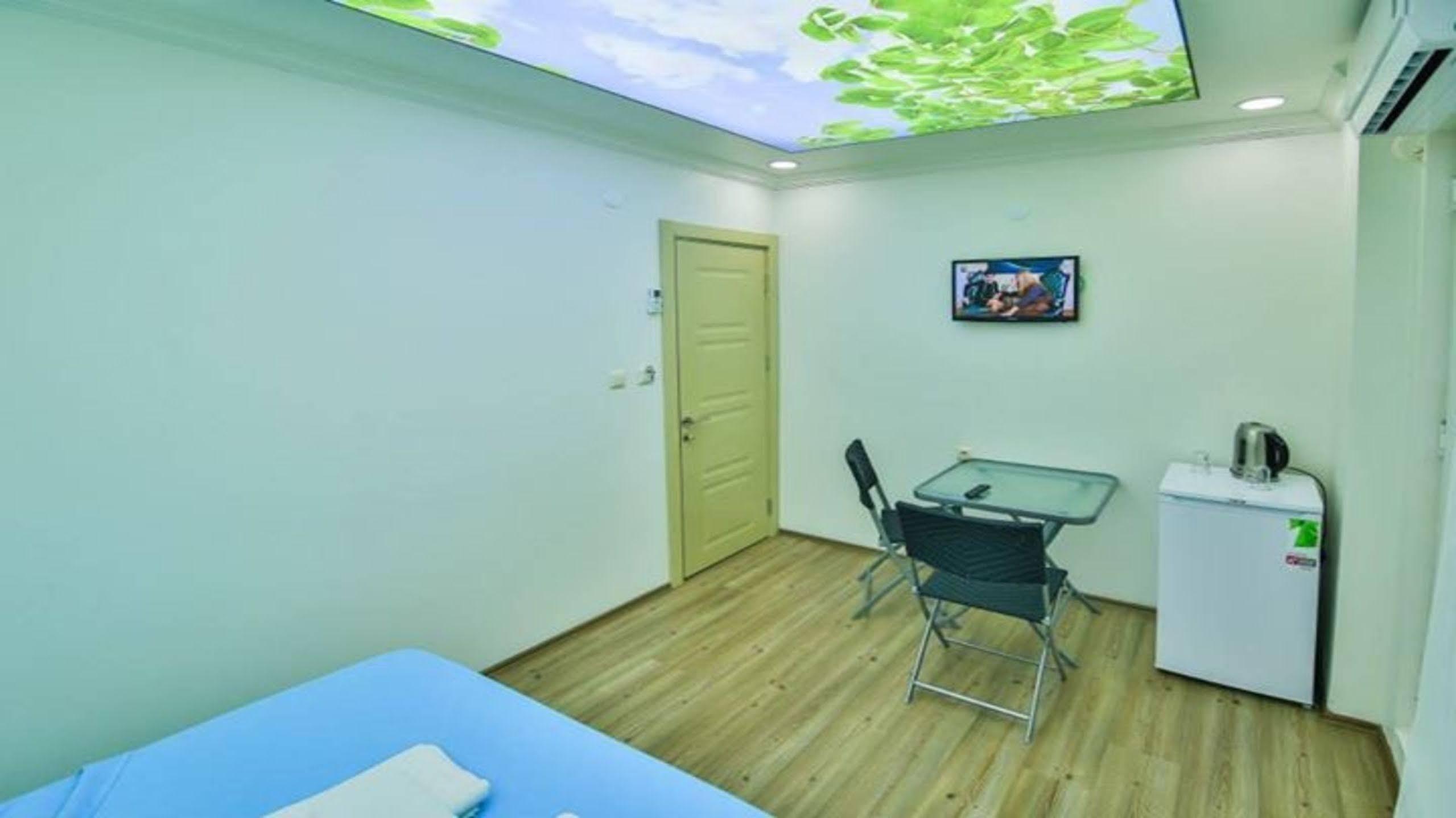 Amasra Ayisigi Pansiyon Exterior foto